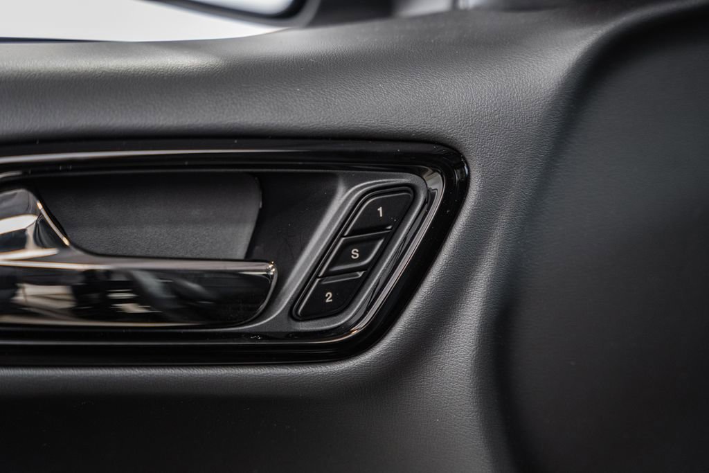 New 2026 Dodge Durango GT image 41