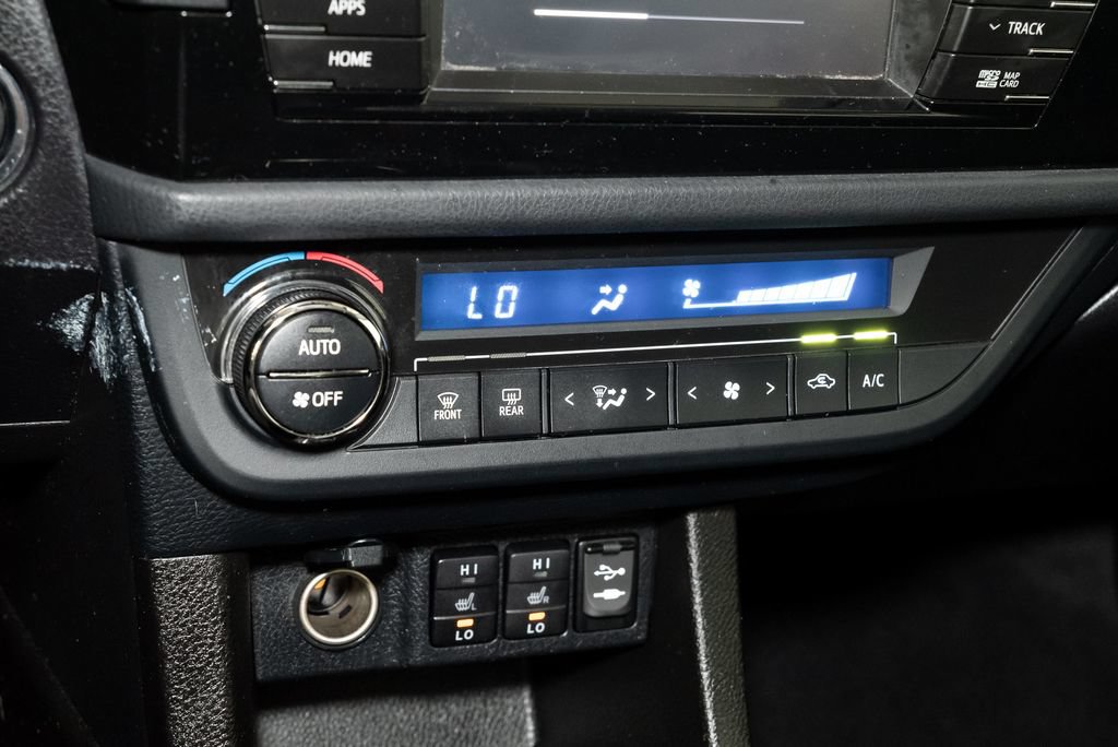 Used 2014 Toyota Corolla S Premium w/ Driver Convenience Package FWD image 18