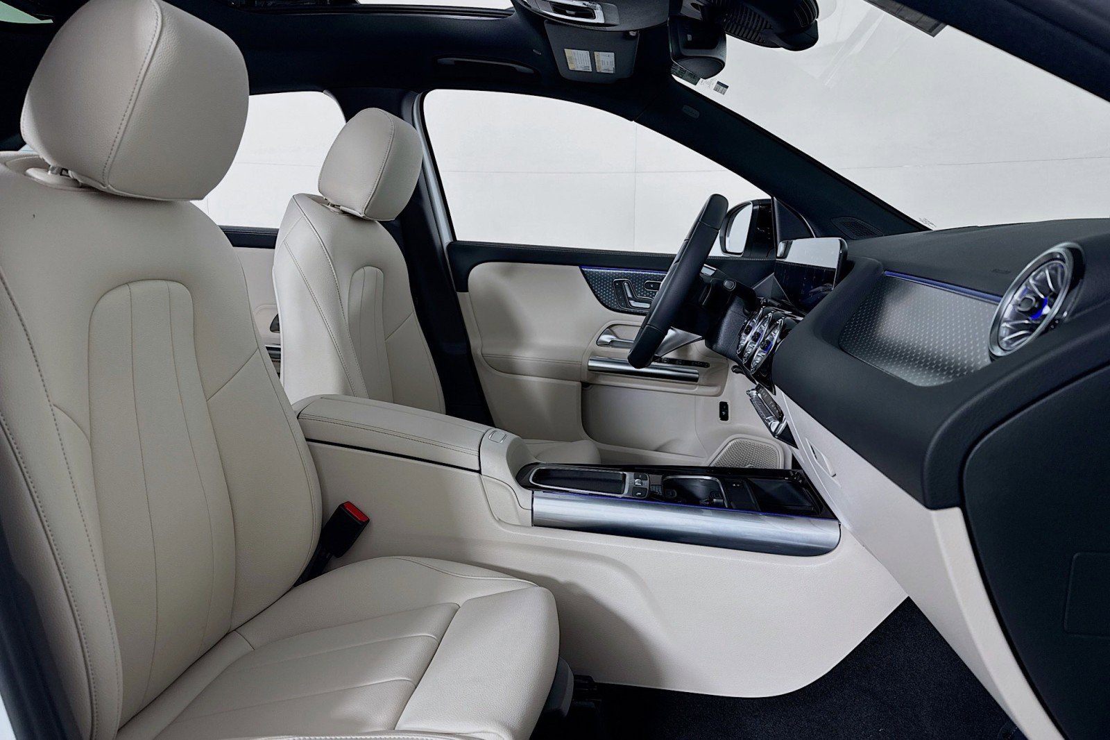 New 2026 Mercedes-Benz GLA 250 image 6