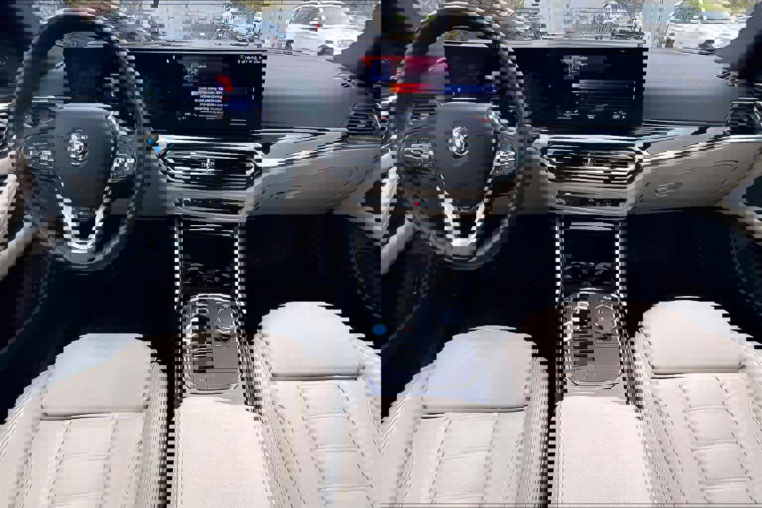 Certified 2023 BMW i4 eDrive40 w/ Premium Package image 15