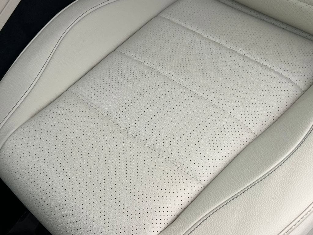 New 2026 Mercedes-Benz GLS 450 4MATIC image 13