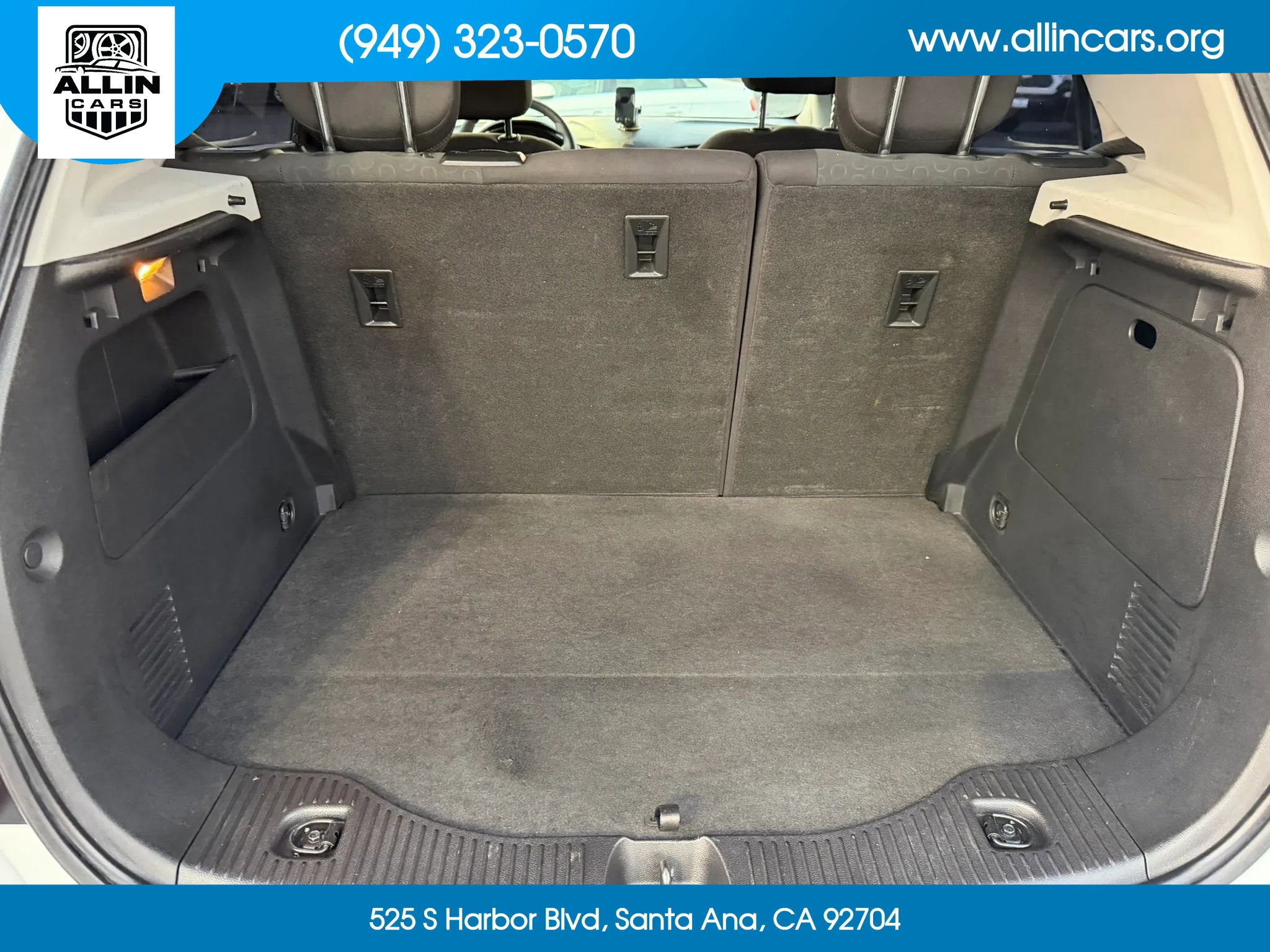 Used 2017 Chevrolet Trax LS image 19