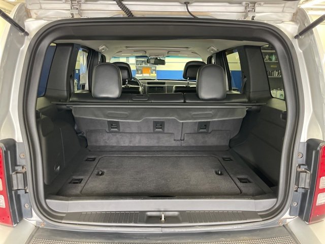 Used 2012 Jeep Liberty Sport image 37