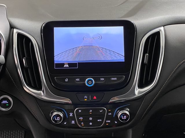 Certified 2024 Chevrolet Equinox Premier AWD/4WD image 22