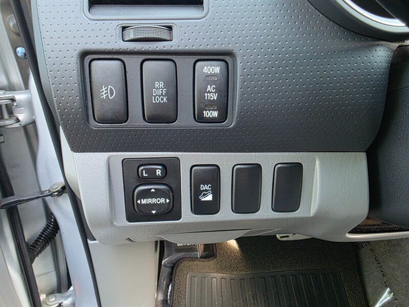 Used 2006 Toyota Tacoma 4x4 Double Cab image 24