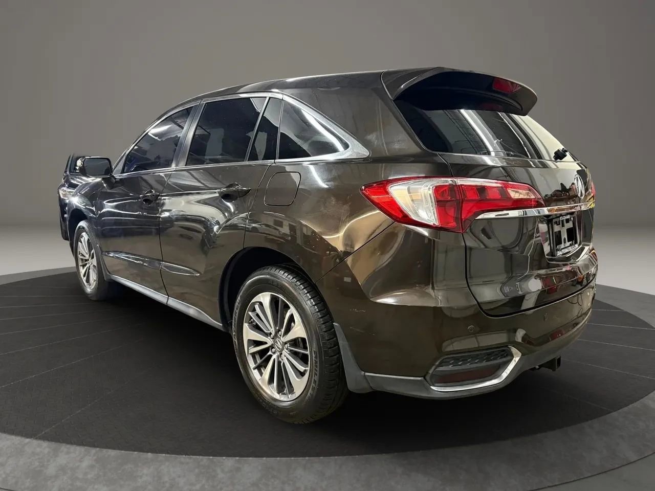 Used 2017 Acura RDX AWD w/ Advance Package image 7