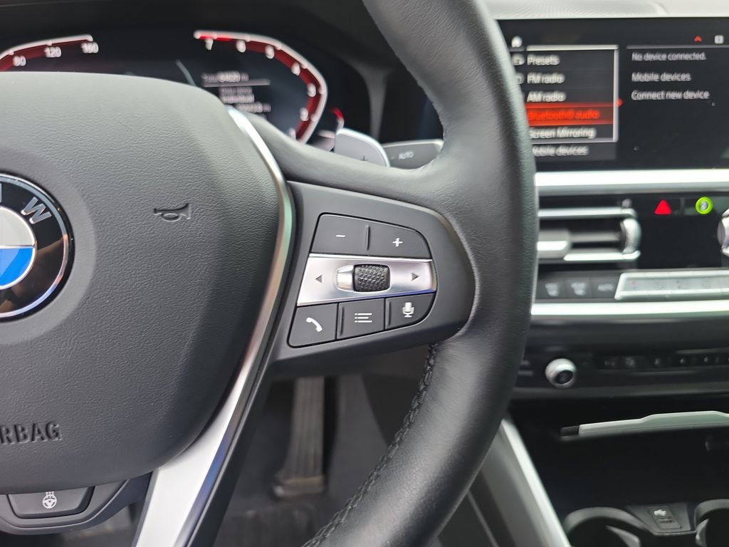 Used 2022 BMW 230i Coupe w/ Convenience Package RWD image 25
