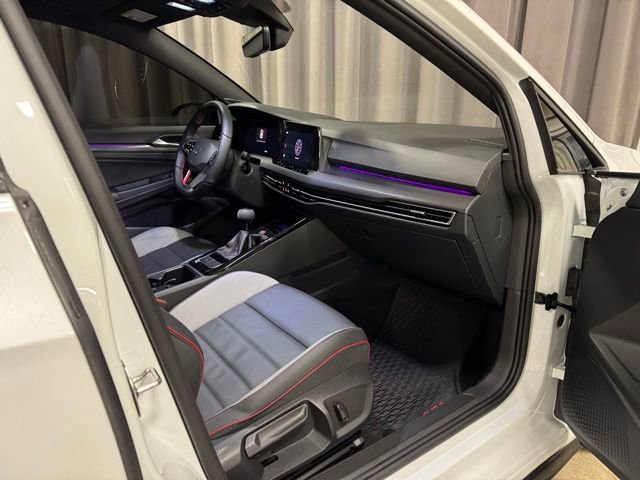 Used 2024 Volkswagen GTI SE image 8