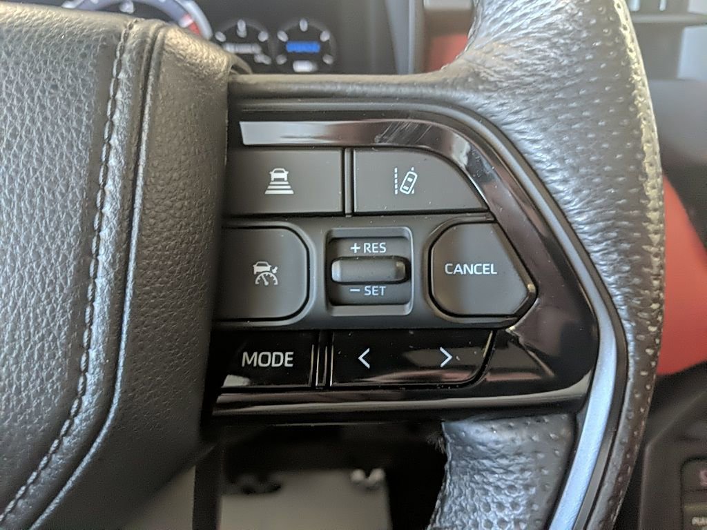 Used 2024 Toyota Tundra TRD Pro image 19