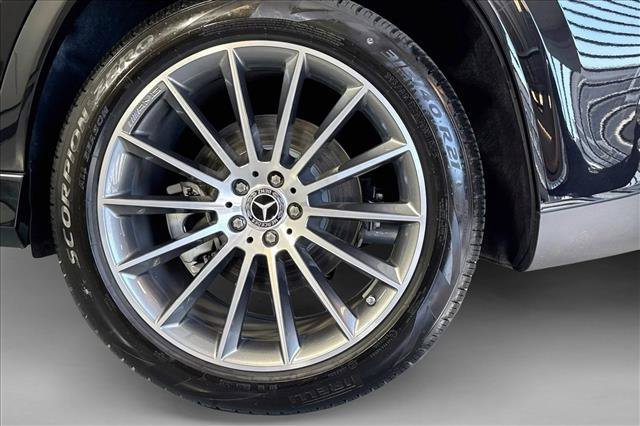 New 2026 Mercedes-Benz GLE 580 4MATIC image 30