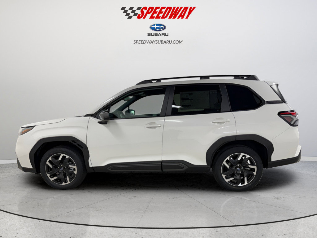 New 2026 Subaru Forester Limited image 4