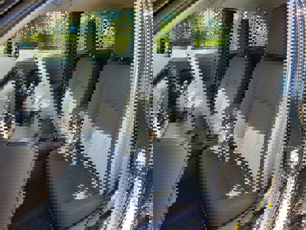 Used 2024 Toyota Corolla LE image 16