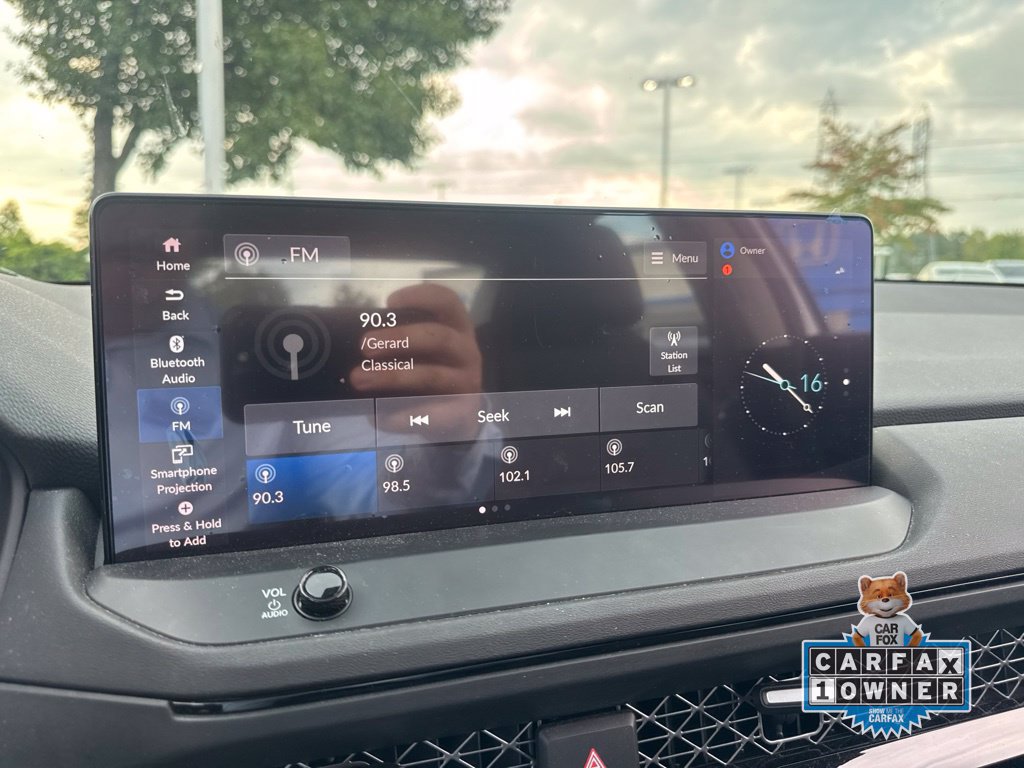 Certified 2023 Honda Accord EX-L image 20