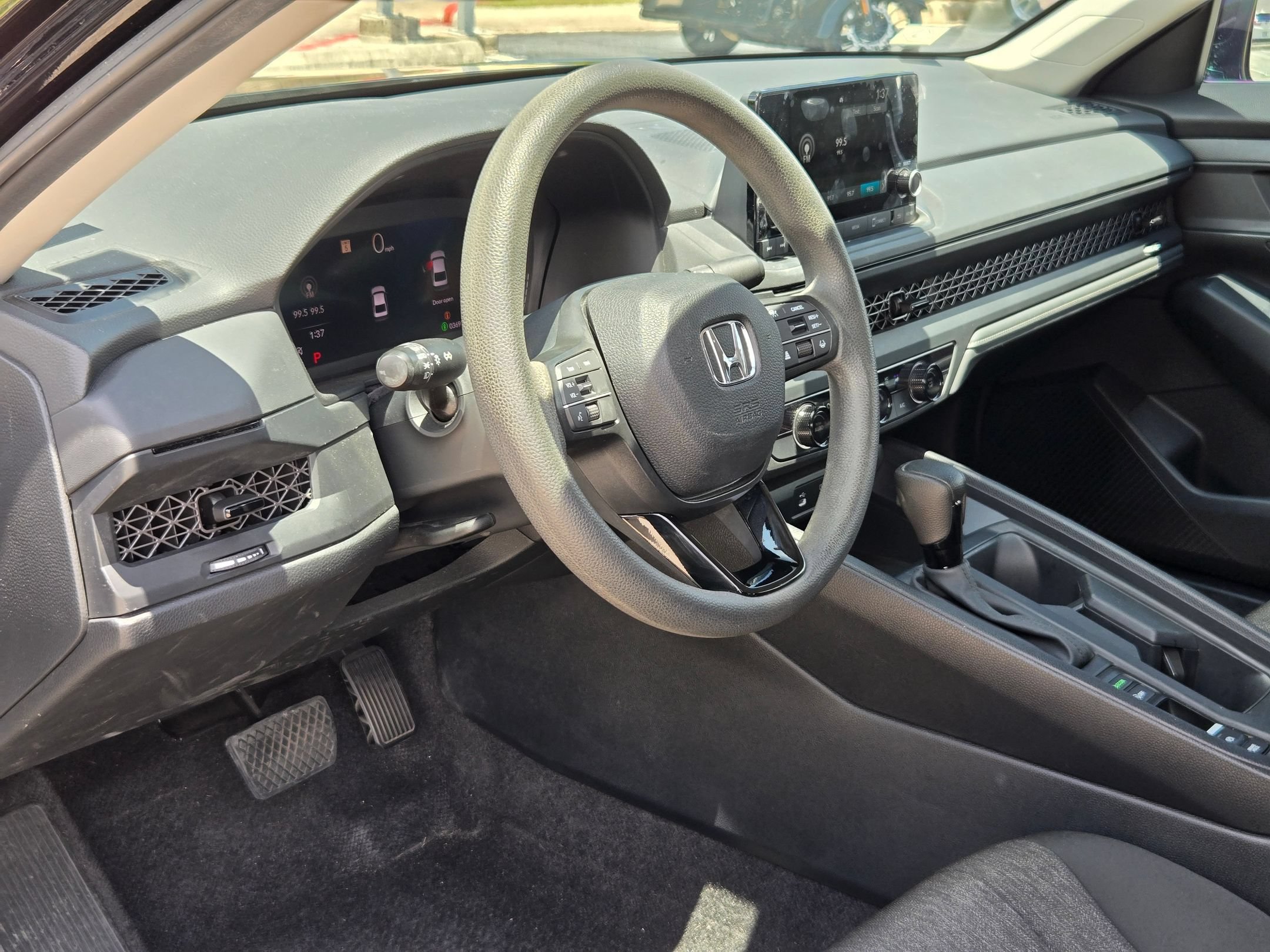 Used 2024 Honda Accord LX image 12