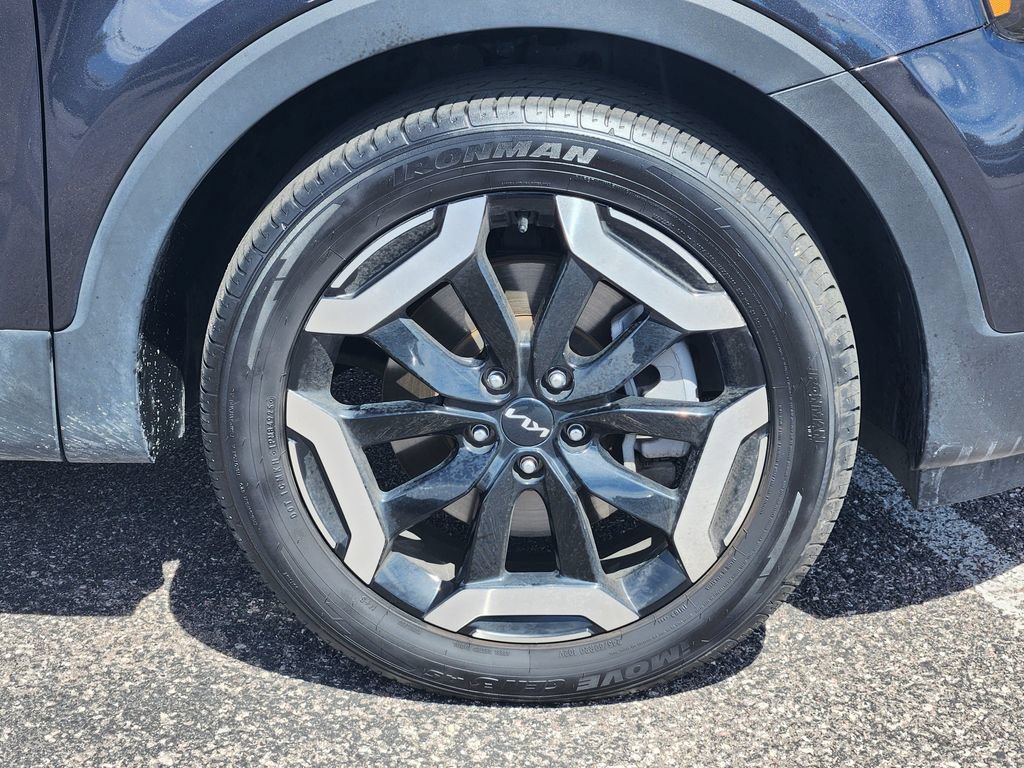 Used 2025 Kia Telluride S AWD/4WD image 30