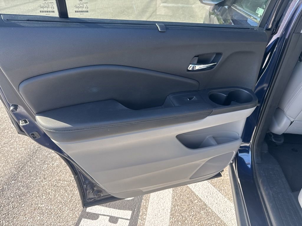 Used 2019 Honda Pilot EX-L image 14
