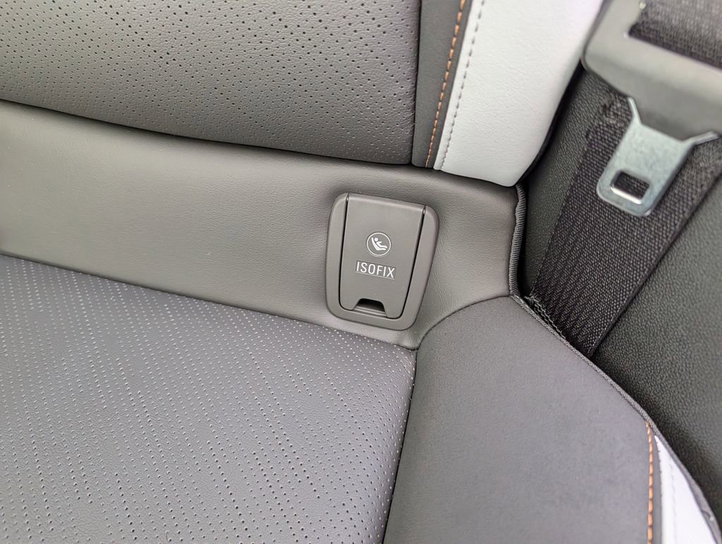 New 2025 Buick Envision Sport Touring image 22