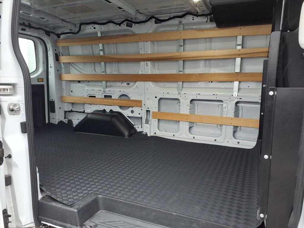 Used 2024 Ford Transit 250 Low Roof w/ Exterior Upgrade Package image 6