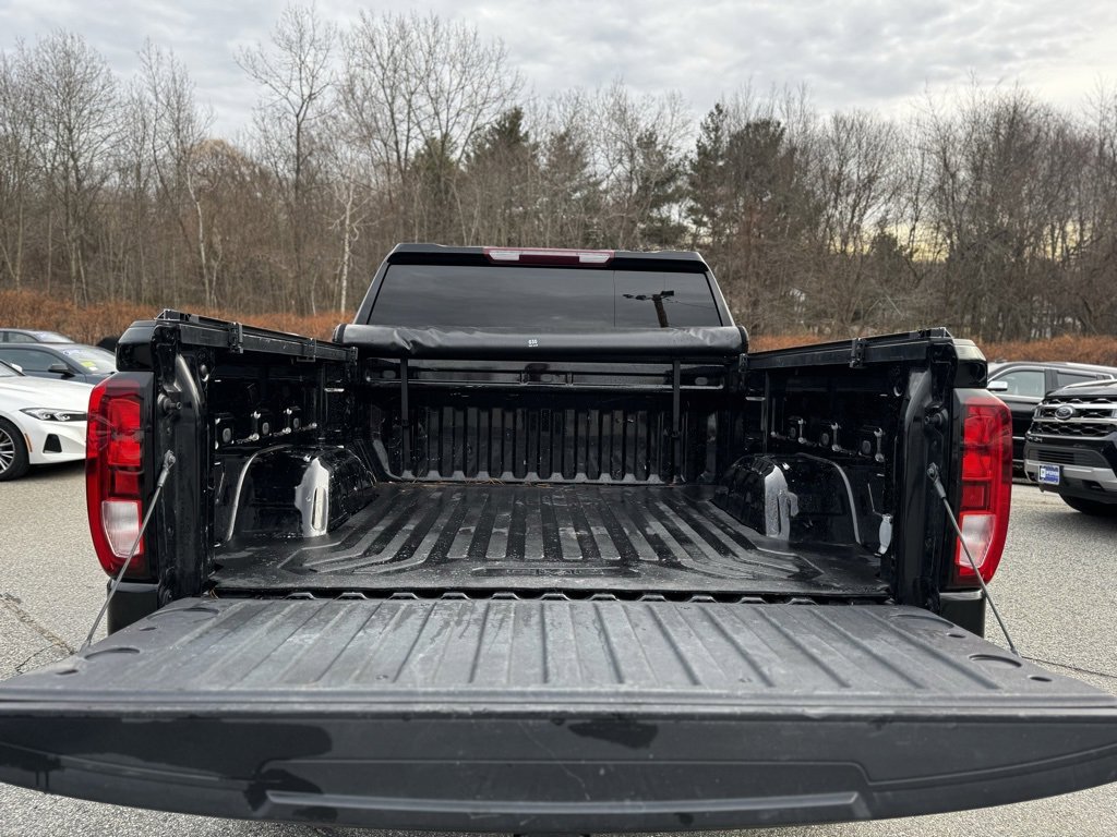 Used 2021 GMC Sierra 1500 4x4 Crew Cab image 6