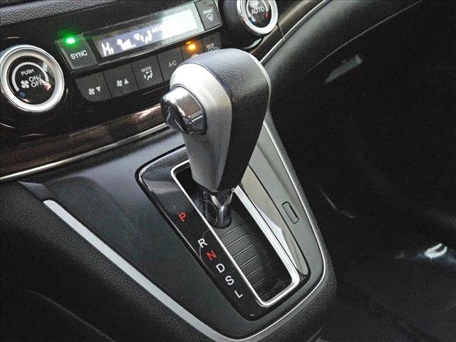 Used 2015 Honda CR-V EX-L image 12