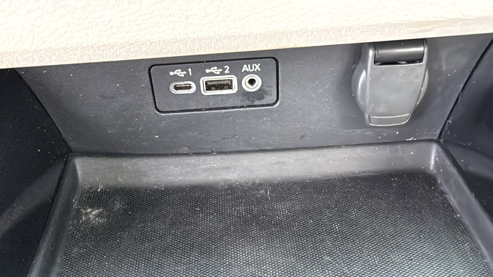 Certified 2021 Nissan Altima 2.5 Platinum AWD/4WD image 17