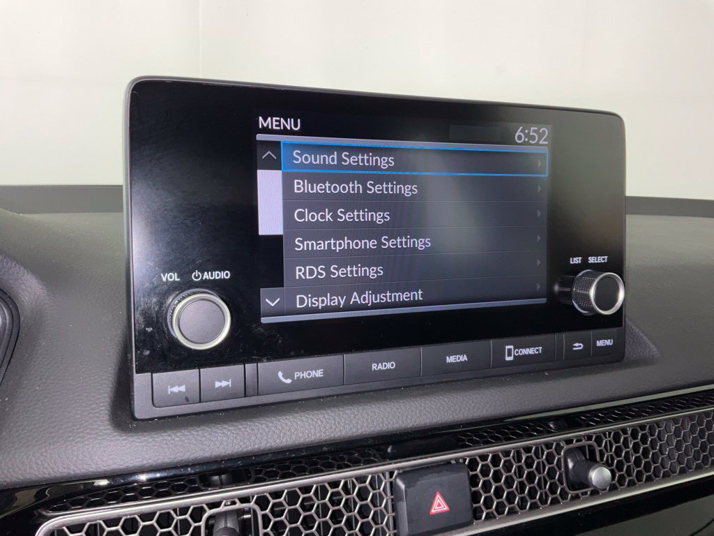 Used 2024 Honda Civic LX image 21