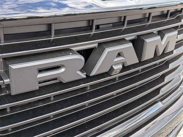 New 2026 RAM 1500 Laramie image 10