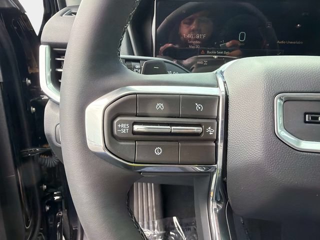 New 2026 GMC Terrain Denali AWD/4WD image 29