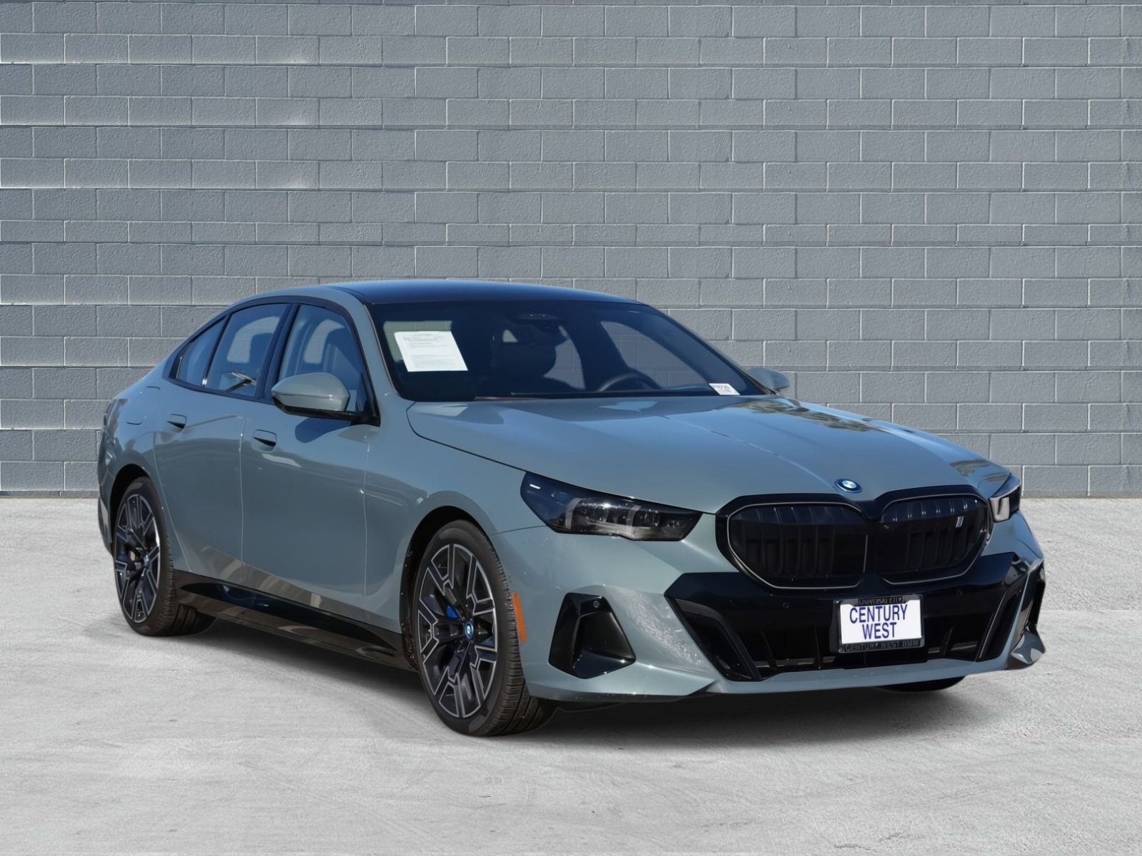 Used 2025 BMW i5 xDrive40