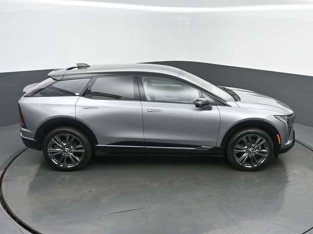 New 2026 Cadillac Optiq Sport 2 AWD/4WD image 45