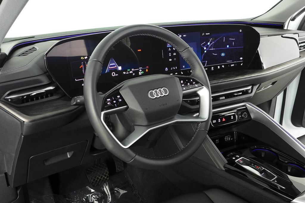 Used 2025 Audi Q5 Premium Plus w/ Premium Plus AWD/4WD image 31