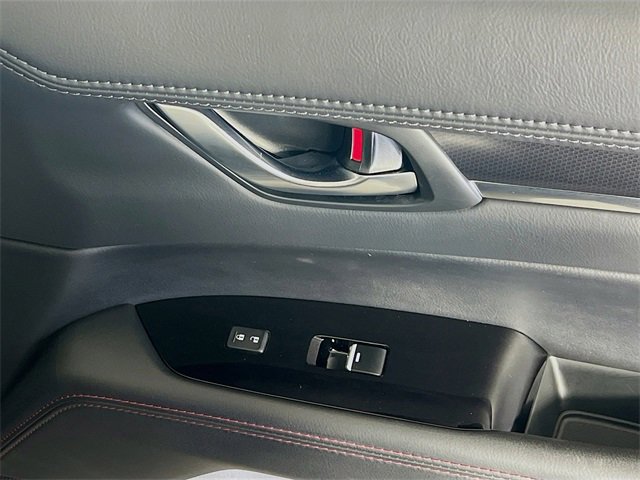 Used 2023 MAZDA CX-5 AWD 2.5 Turbo image 31