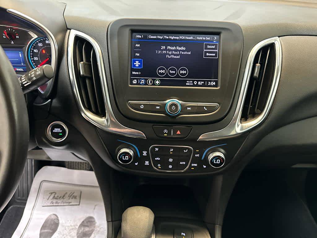 Used 2022 Chevrolet Equinox LT AWD/4WD image 5