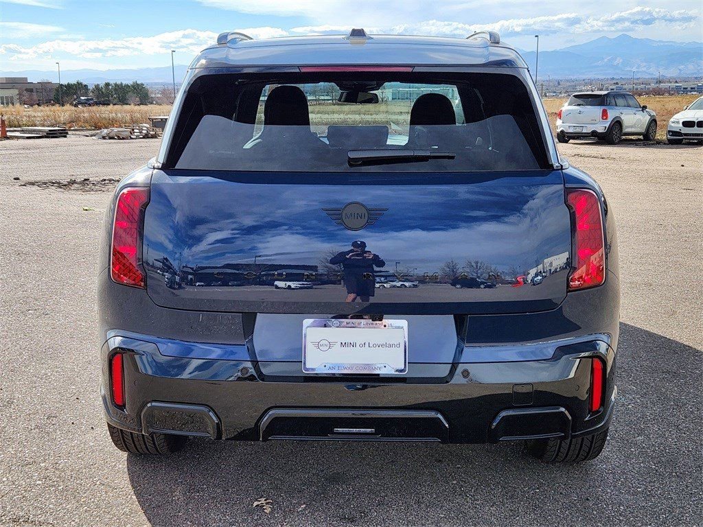 Used 2026 MINI Cooper Countryman S AWD/4WD image 4