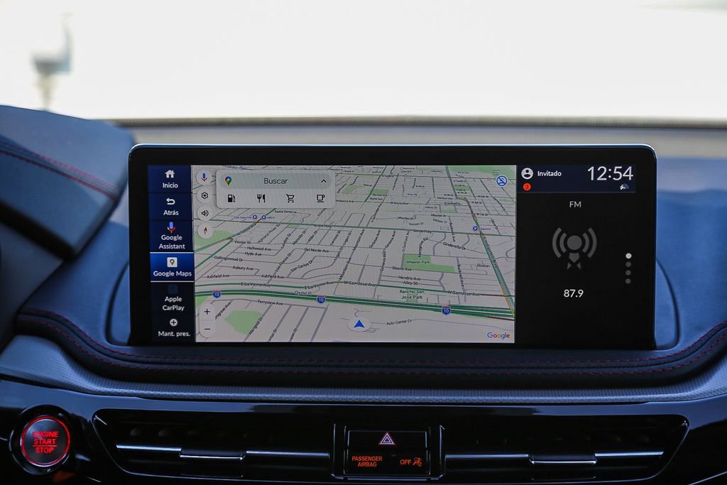 Used 2026 Acura MDX A-Spec image 15