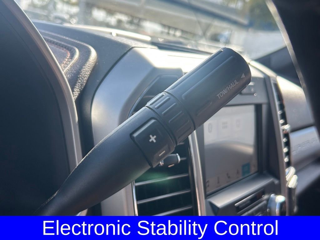 Used 2019 Ford F350 King Ranch w/ King Ranch Ultimate Package image 16