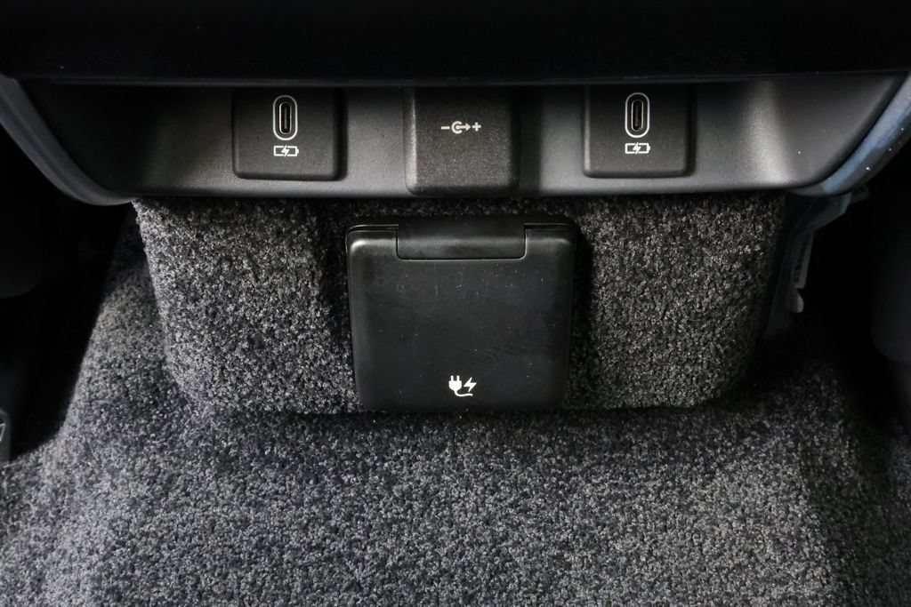 New 2026 Land Rover Range Rover SE AWD/4WD image 23