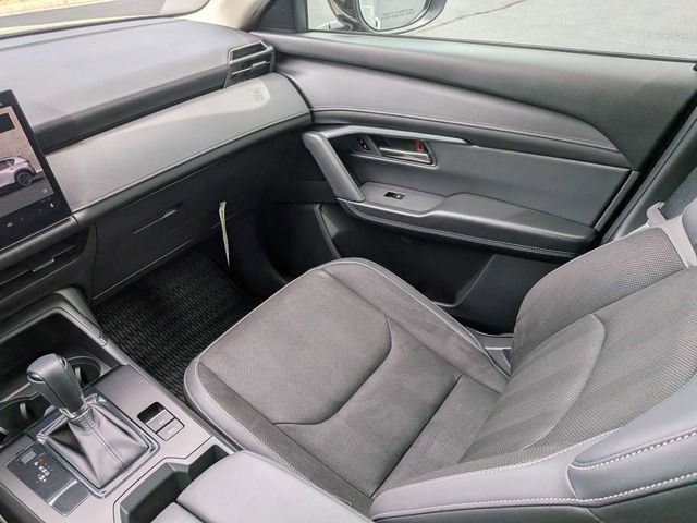 Used 2026 MAZDA CX-5 Preferred AWD/4WD image 16