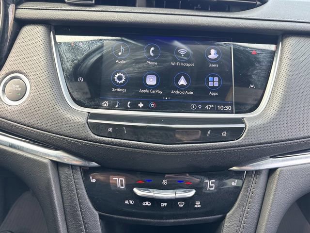 Used 2024 Cadillac XT6 Luxury image 24