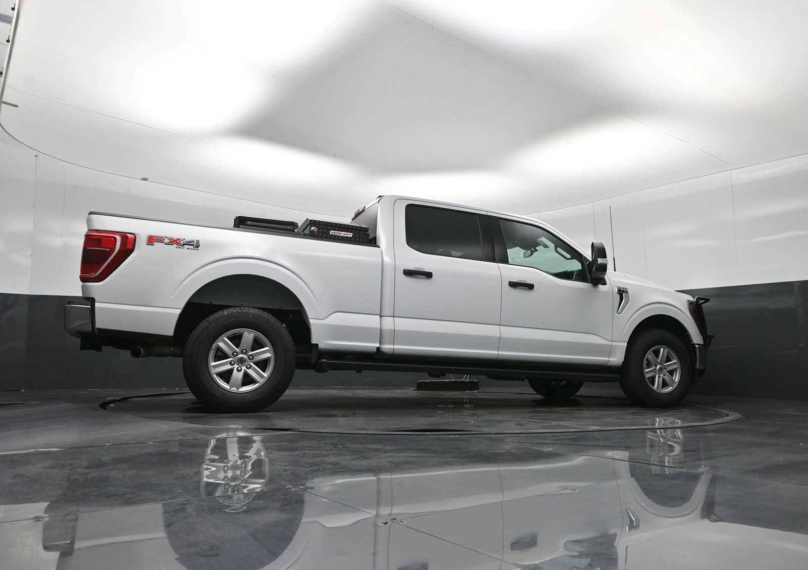 Used 2023 Ford F150 XLT w/ Equipment Group 301A Mid AWD/4WD image 33