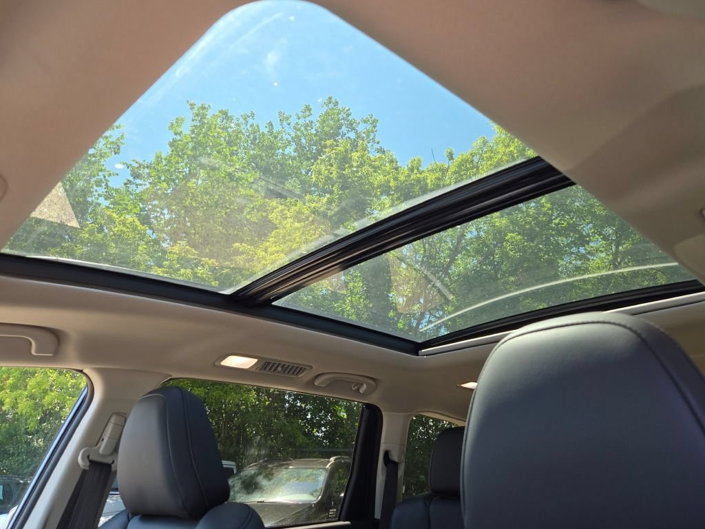 New 2026 Subaru Ascent Bronze Edition AWD/4WD image 4