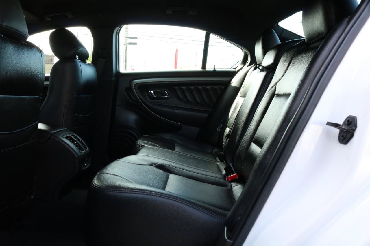 Used 2019 Ford Taurus SEL w/ Equipment Group 201A FWD image 39
