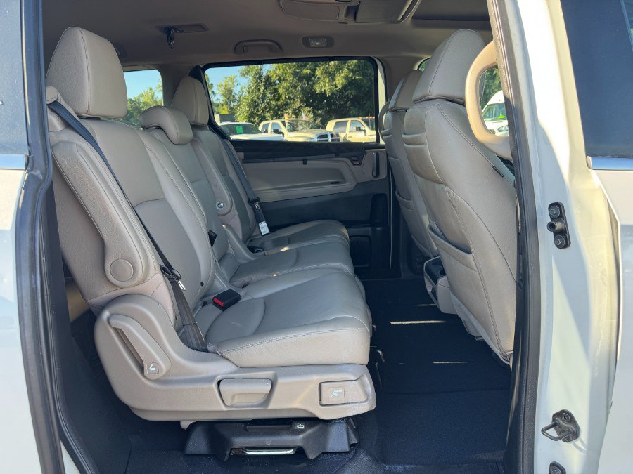 Used 2020 Honda Odyssey EX-L image 19