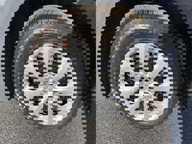 New 2026 Toyota Corolla LE image 33