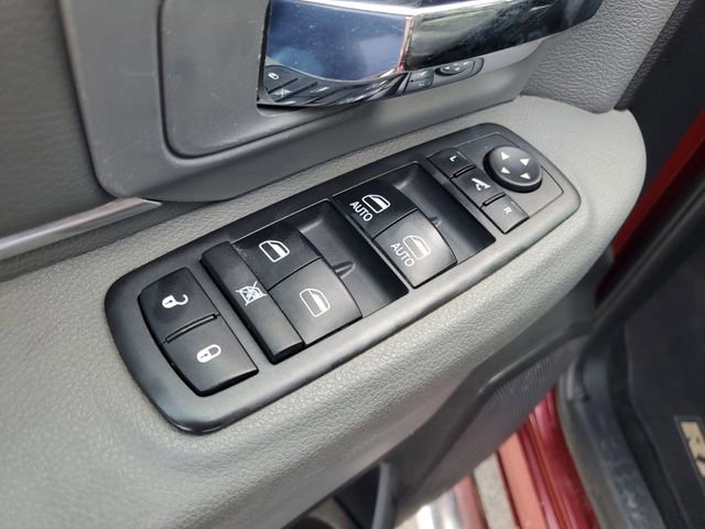 Used 2017 RAM 2500 Big Horn image 9