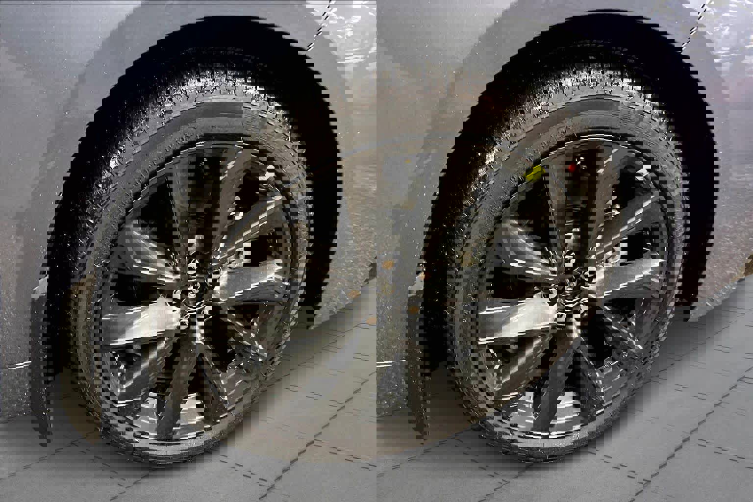 New 2026 Toyota Corolla XSE FWD image 12