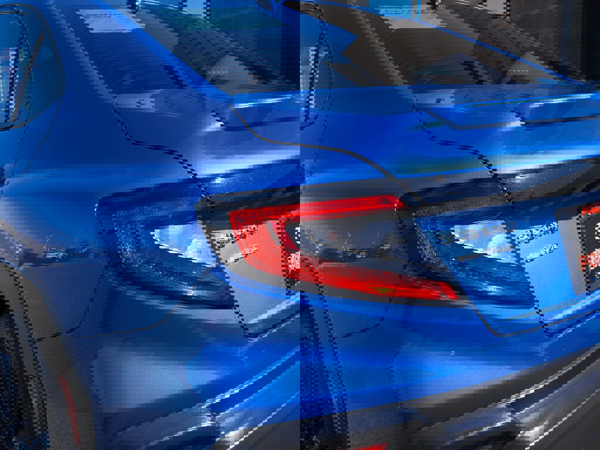 Used 2023 Subaru WRX Limited w/ Popular Package #1 image 18