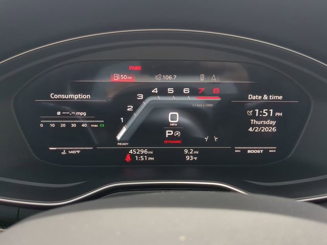 Used 2023 Audi S4 Premium Plus w/ Premium Plus Package image 32