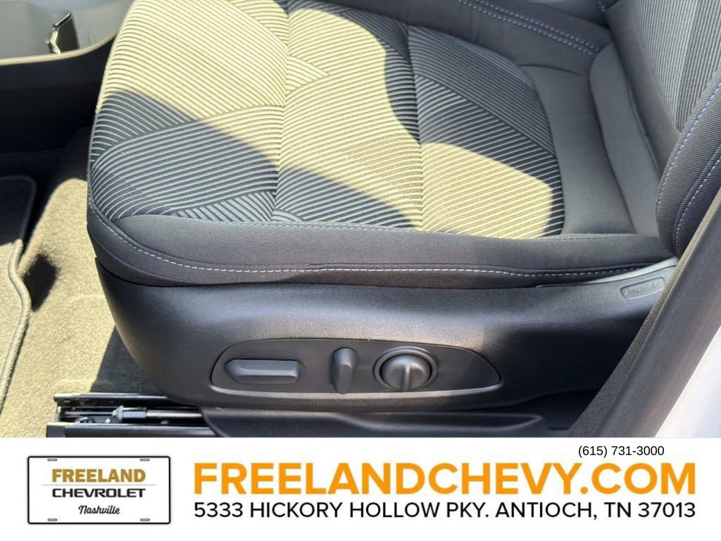 New 2027 Chevrolet Bolt LT w/ Comfort Package image 19