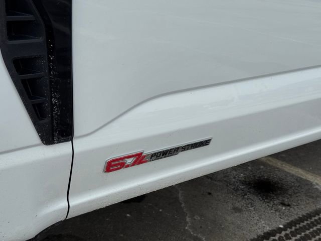 New 2026 Ford F250 XL w/ STX Appearance Package AWD/4WD image 8